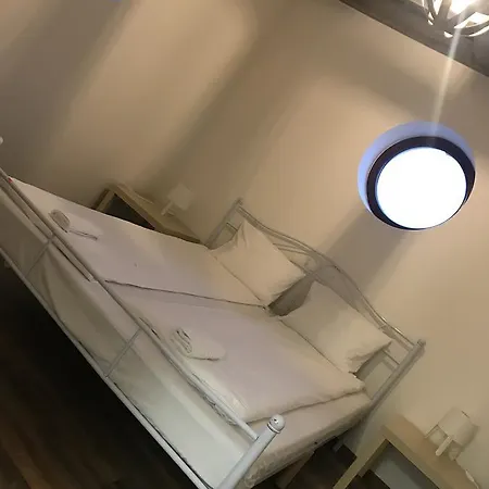 Blahnikova Appartement Praag