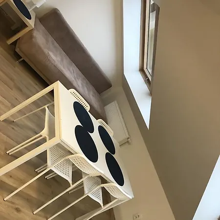 Blahnikova Appartement Praag