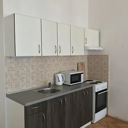 Blahnikova Appartement Praag