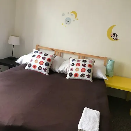 Blahnikova Appartement Praag