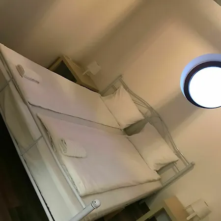 Blahnikova Appartement Praag