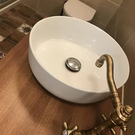 Blahnikova Apartment 3*
