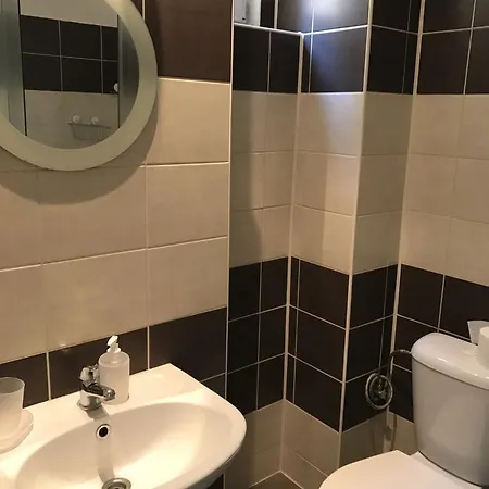 Blahnikova Apartment 3*
