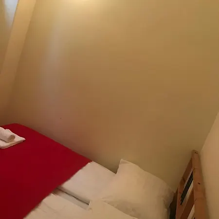 Blahnikova Apartment